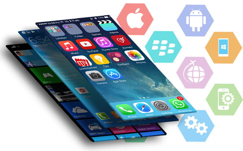 mobile app development Johannesburg South Africa