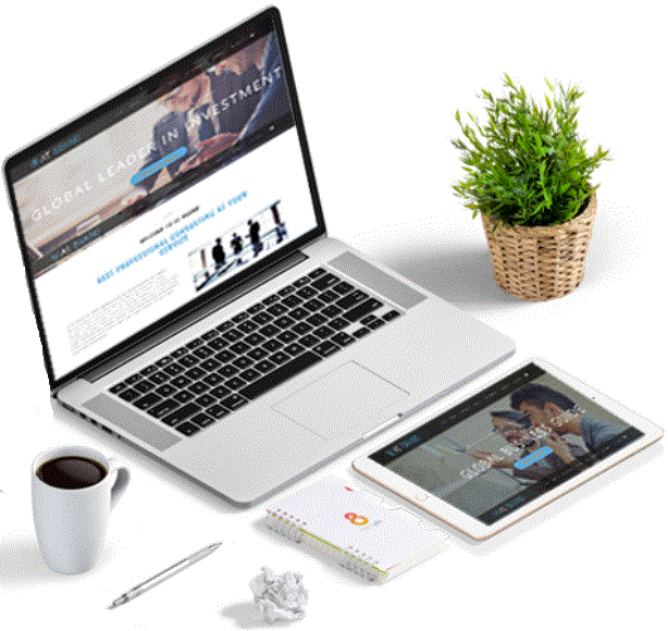website design prices South Africa