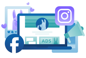 instagram advertising company