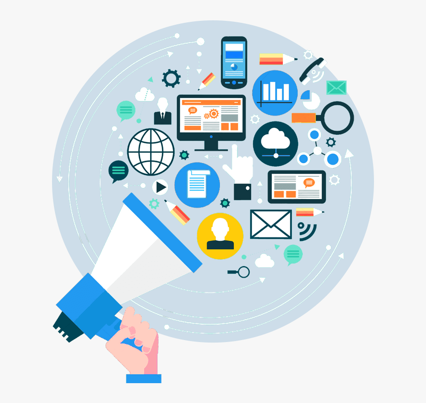 social media advertising South Africa